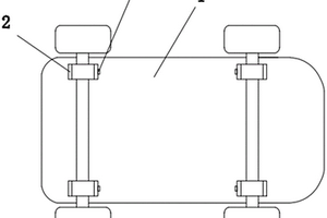 新能源汽車的防抖動(dòng)裝置