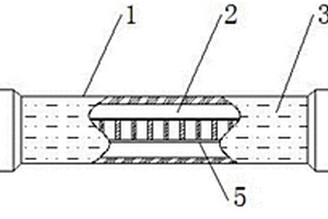 新能源電池模組冷卻系統(tǒng)