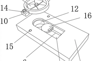 新能源風(fēng)力發(fā)電用機(jī)艙散熱裝置