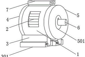 新能源用風(fēng)力發(fā)電機