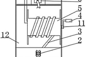 汽車新能源用室外充電樁