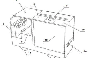 移動(dòng)式新能源發(fā)電機(jī)