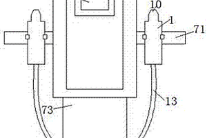 新能源電車充電設(shè)備