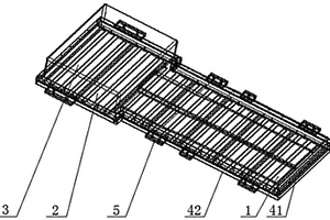 新能源汽車電池箱體結(jié)構