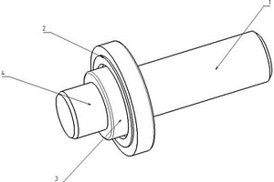 新能源車型減速器油封安裝工裝