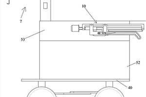 建筑市政道路用多功能節(jié)能環(huán)保新能源車