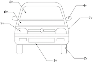 采用內(nèi)置變向原理具備車載充電機的新能源汽車