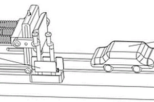 新能源汽車(chē)碰撞測(cè)試臺(tái)