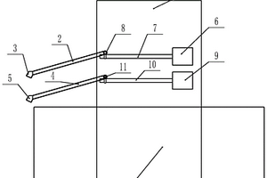 新能源電池充電換電一體機