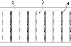 帶有保溫結(jié)構(gòu)的新能源汽車動力電池