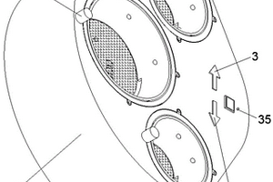 用于新能源汽車的汽車儀表機(jī)構(gòu)