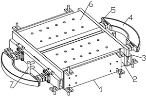 新能源汽車電池用防護(hù)殼