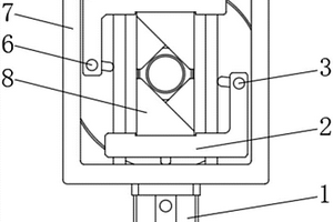 新型新能源剝線機(jī)中心穩(wěn)定夾爪