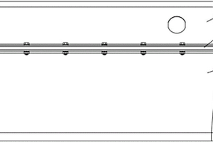 用于新能源汽車的電池殼體