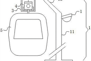 具有避雷模塊的新能源空鐵系統(tǒng)