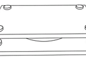 避免松動(dòng)的新能源汽車用軟硬結(jié)合板