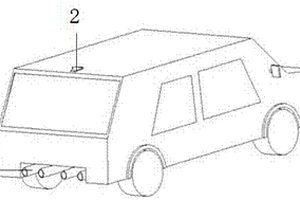 基于新能源車的燃料電池除塵裝置