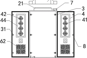 安全型智能新能源電動(dòng)汽車充電樁