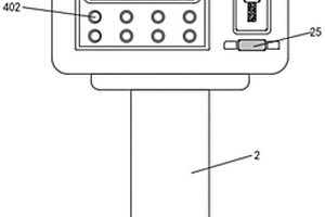 新能源汽車充電樁有效避免觸電風(fēng)險(xiǎn)的自動(dòng)保護(hù)裝置