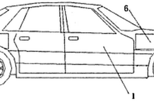 新能源混合動(dòng)力汽車