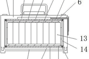新能源鋰電池的防水結(jié)構(gòu)