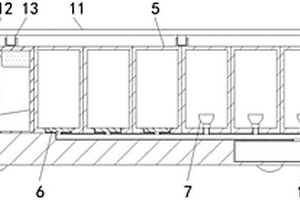 新能源車載環(huán)保衛(wèi)生間