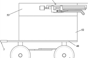 市政道路用節(jié)能環(huán)保新能源車