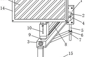 新能源研究用計(jì)算機(jī)顯示機(jī)構(gòu)