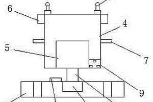 新能源電動(dòng)車(chē)充電樁