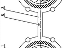 雙電機(jī)驅(qū)動(dòng)新能源汽車(chē)用電纜