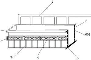 新能源車(chē)鋰電池焚燒爐用外殼