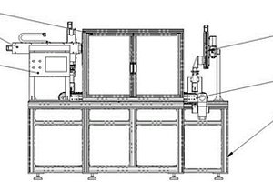 新能源汽車(chē)電池自動(dòng)拋光機(jī)