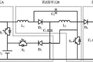 面向新能源系統(tǒng)的準(zhǔn)Z源多端口DC/DC變換器