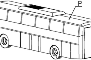 新能源電動公交車