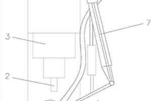 新能源汽車電機(jī)軸套動(dòng)平衡成型機(jī)及其成型工藝