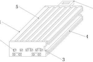 新能源電動(dòng)汽車(chē)整車(chē)控制器