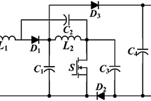 新能源系統(tǒng)及其準(zhǔn)Z源開關(guān)電容變換器