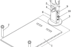 用于新能源汽車的可拉伸式充電接頭