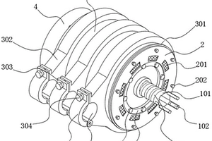 新能源汽車用雙源轉(zhuǎn)向電機(jī)