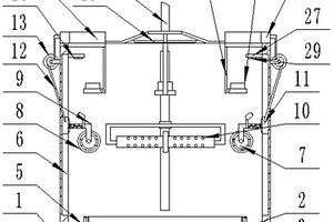 新能源汽車驅(qū)動(dòng)電機(jī)散熱系統(tǒng)