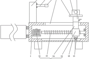 新能源汽車(chē)電機(jī)測(cè)試平臺(tái)