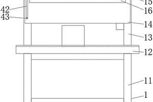 用于組裝新能源設備的工作臺