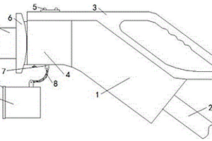 新能源汽車充電樁用充電槍