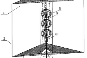 聚風(fēng)增速型風(fēng)力發(fā)電機(jī)