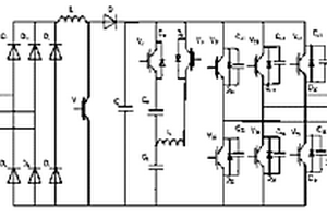 兆瓦級直驅(qū)式風(fēng)電并網(wǎng)軟開關(guān)變流器