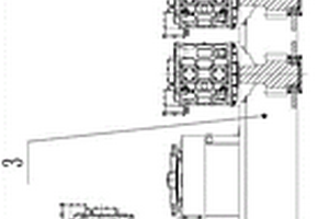 水平定向鉆機鉆桿新能源驅(qū)動機構(gòu)