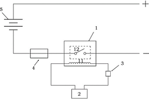 動力電池保護(hù)系統(tǒng)