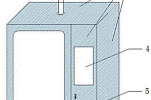 風(fēng)光互補(bǔ)型自動(dòng)售賣機(jī)