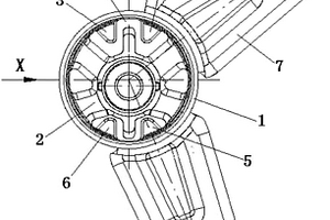 抗扭矩結(jié)構(gòu)的純電動(dòng)轎車懸置減振裝置