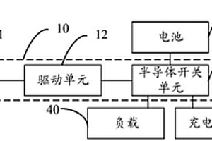 電池控制裝置及電動(dòng)車